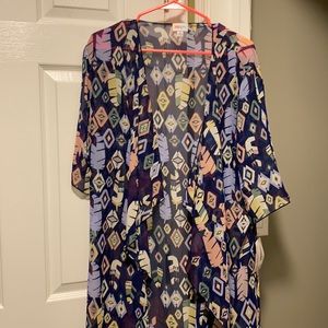 Lularoe Shirley